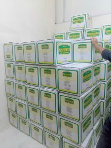 Dịch vụ vận chuyển xe máy đi các tỉnh miền tây